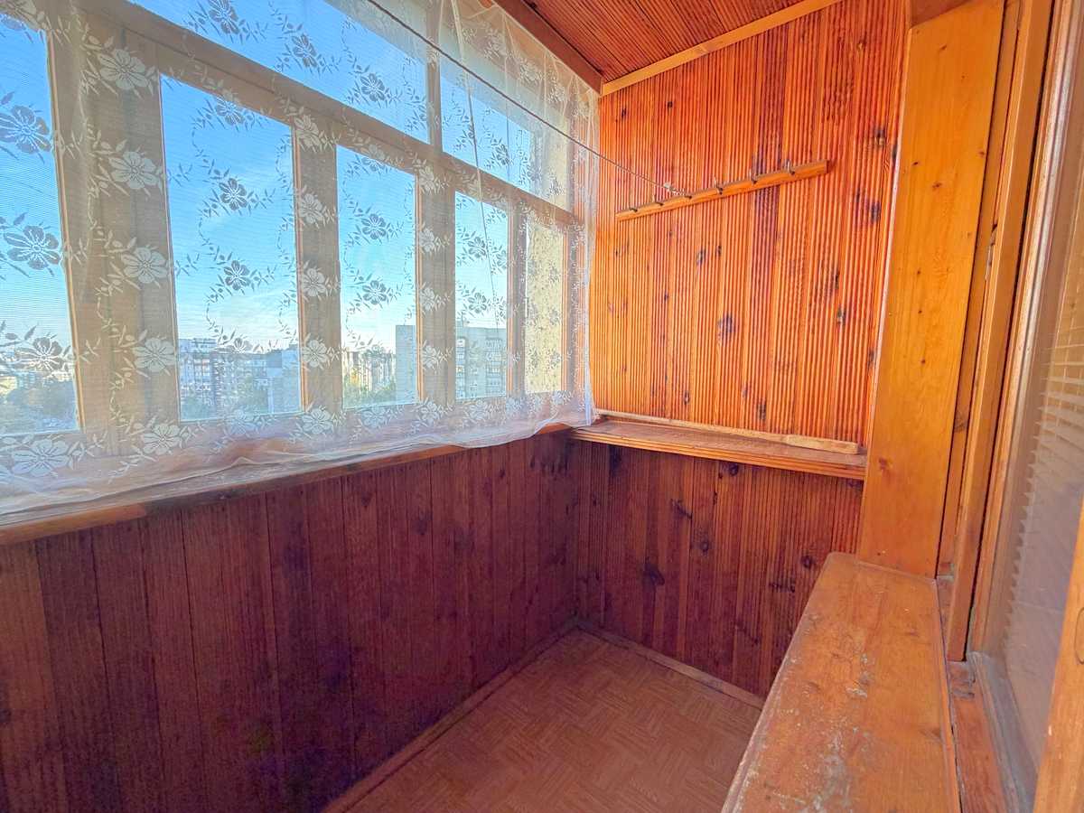 Квартира на вул. Панаса Мирного, 28 в Хмельницькому, ID 405508, фото №15