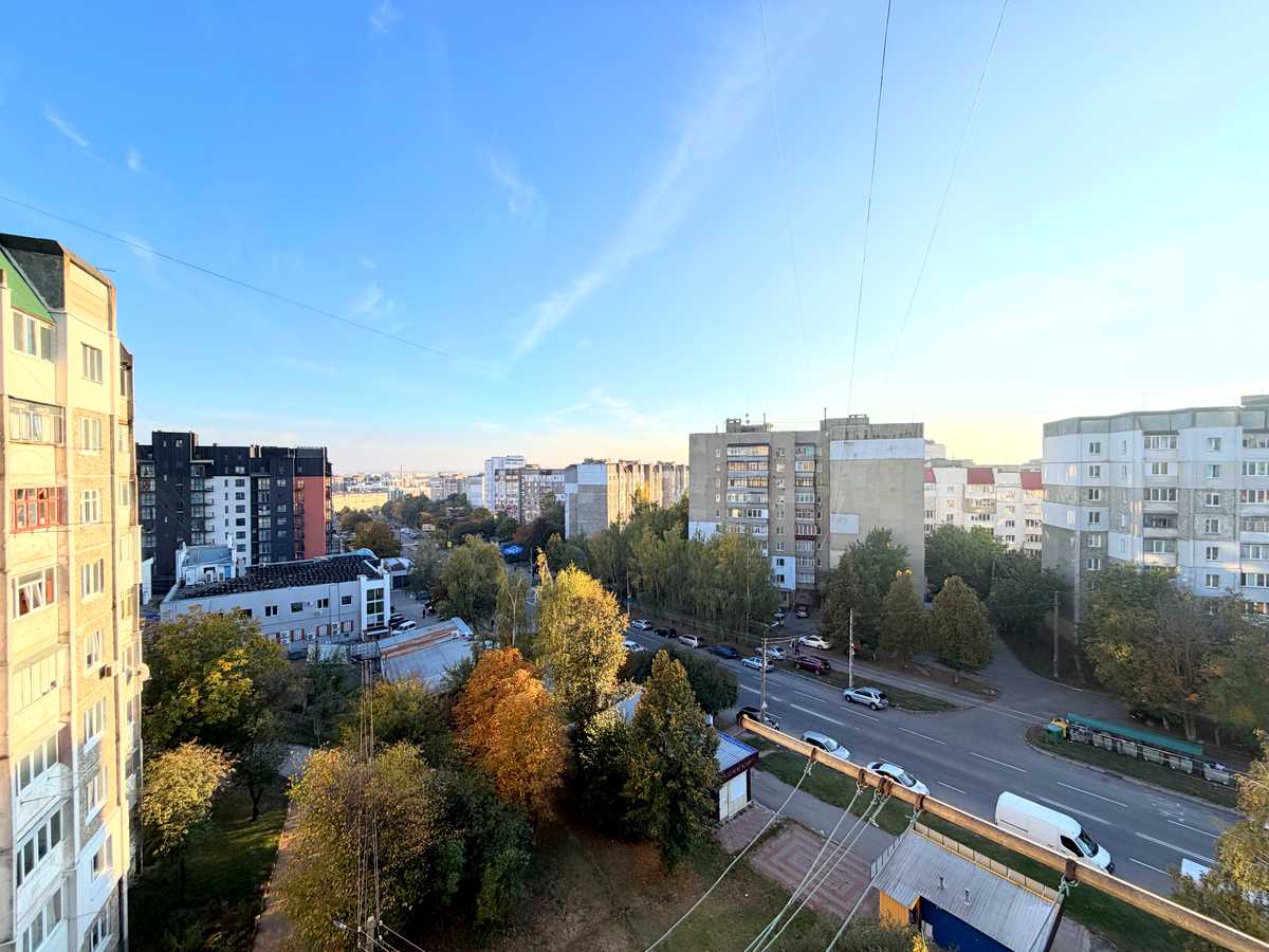 Квартира на вул. Панаса Мирного, 28 в Хмельницькому, ID 405508, фото №16