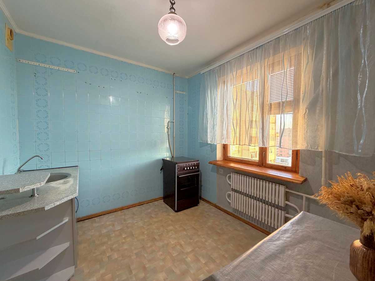 Квартира на вул. Панаса Мирного, 28 в Хмельницькому, ID 405508, фото №4