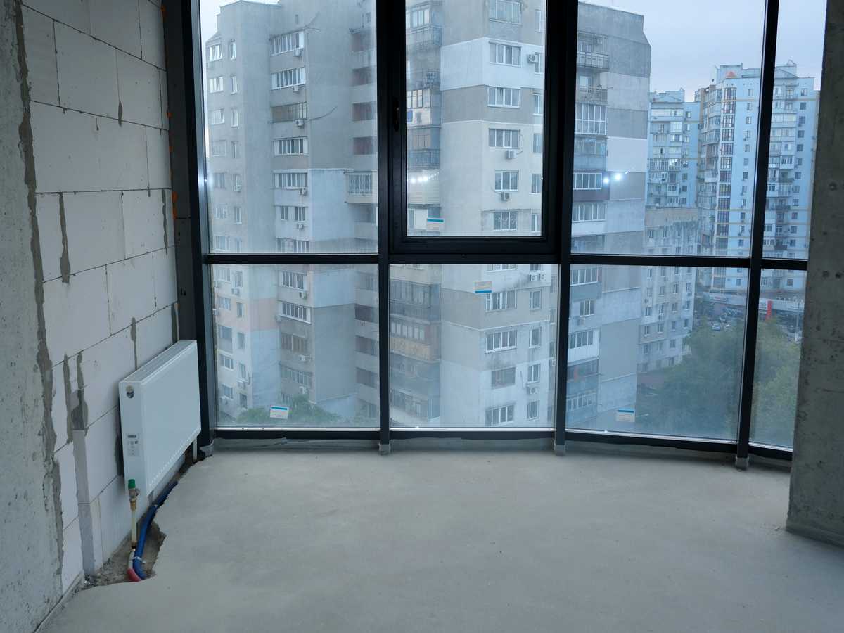 Квартира на узвіз Ковалевського, 7 в Одесі, ID 405512, фото №14