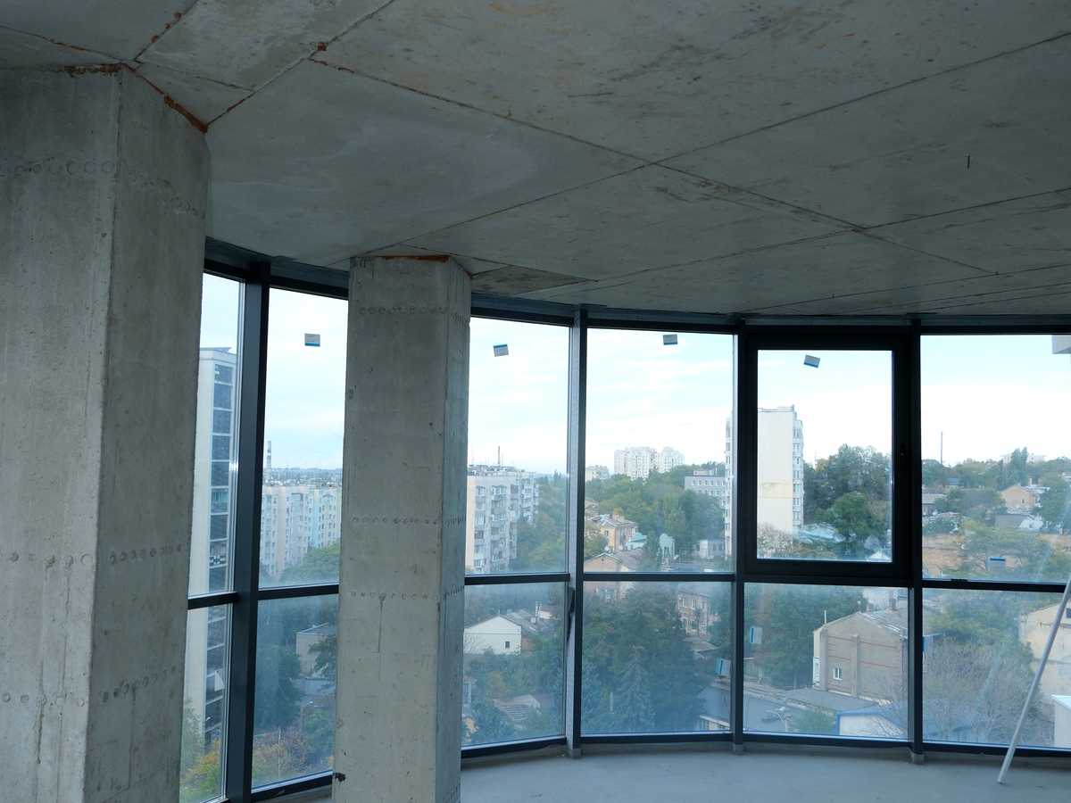 Квартира на узвіз Ковалевського, 7 в Одесі, ID 405512, фото №16