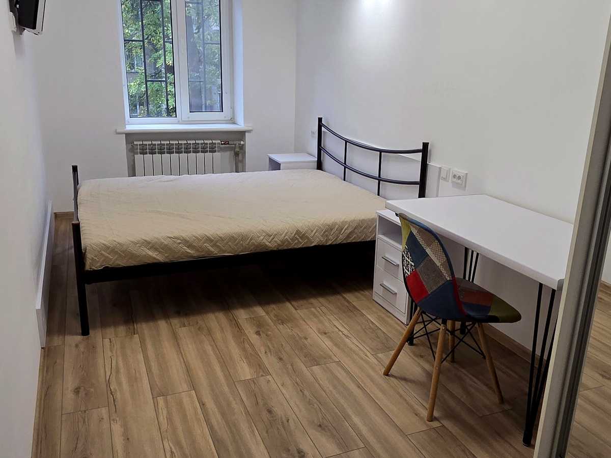 Квартира на вул. Родини Глаголєвих, 22 в Києві, ID 407258, фото №2