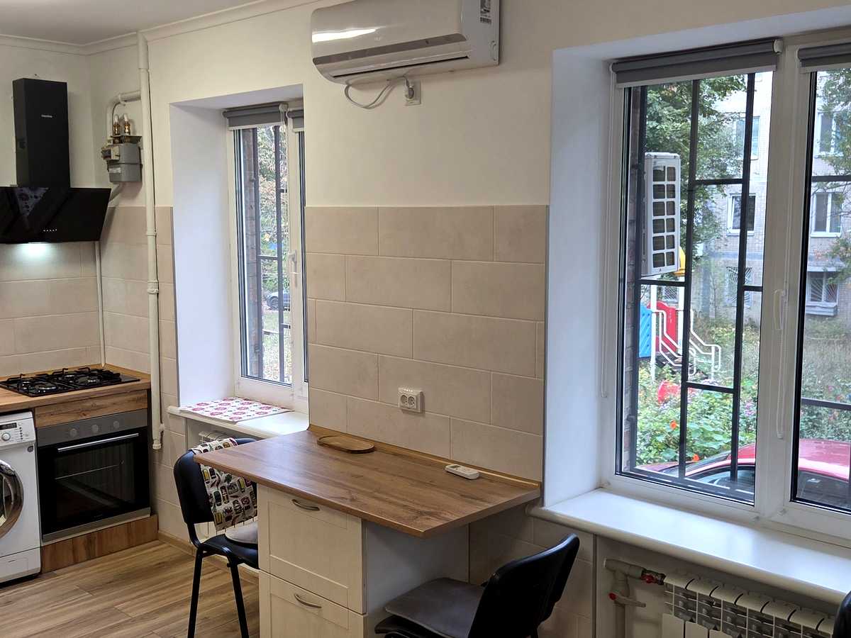 Квартира на вул. Родини Глаголєвих, 22 в Києві, ID 407258, фото №11