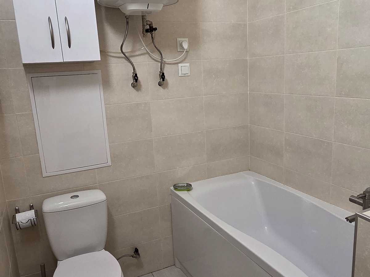 Квартира на вул. Родини Глаголєвих, 22 в Києві, ID 407258, фото №13