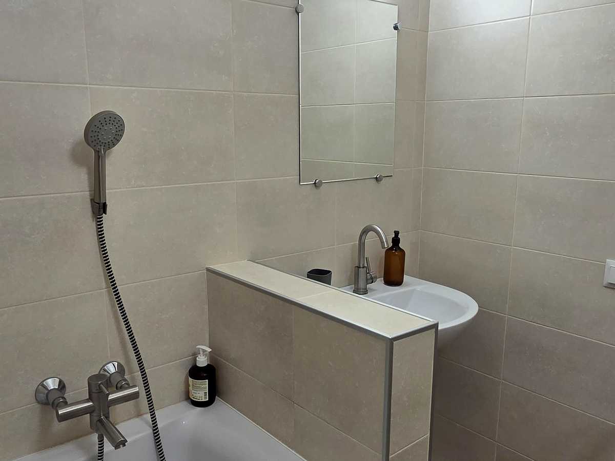 Квартира на вул. Родини Глаголєвих, 22 в Києві, ID 407258, фото №14