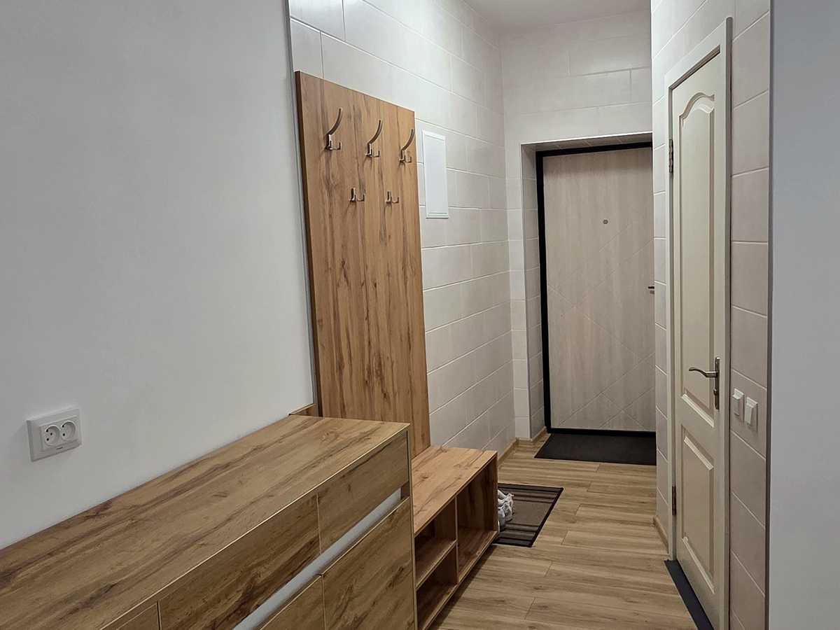 Квартира на вул. Родини Глаголєвих, 22 в Києві, ID 407258, фото №15