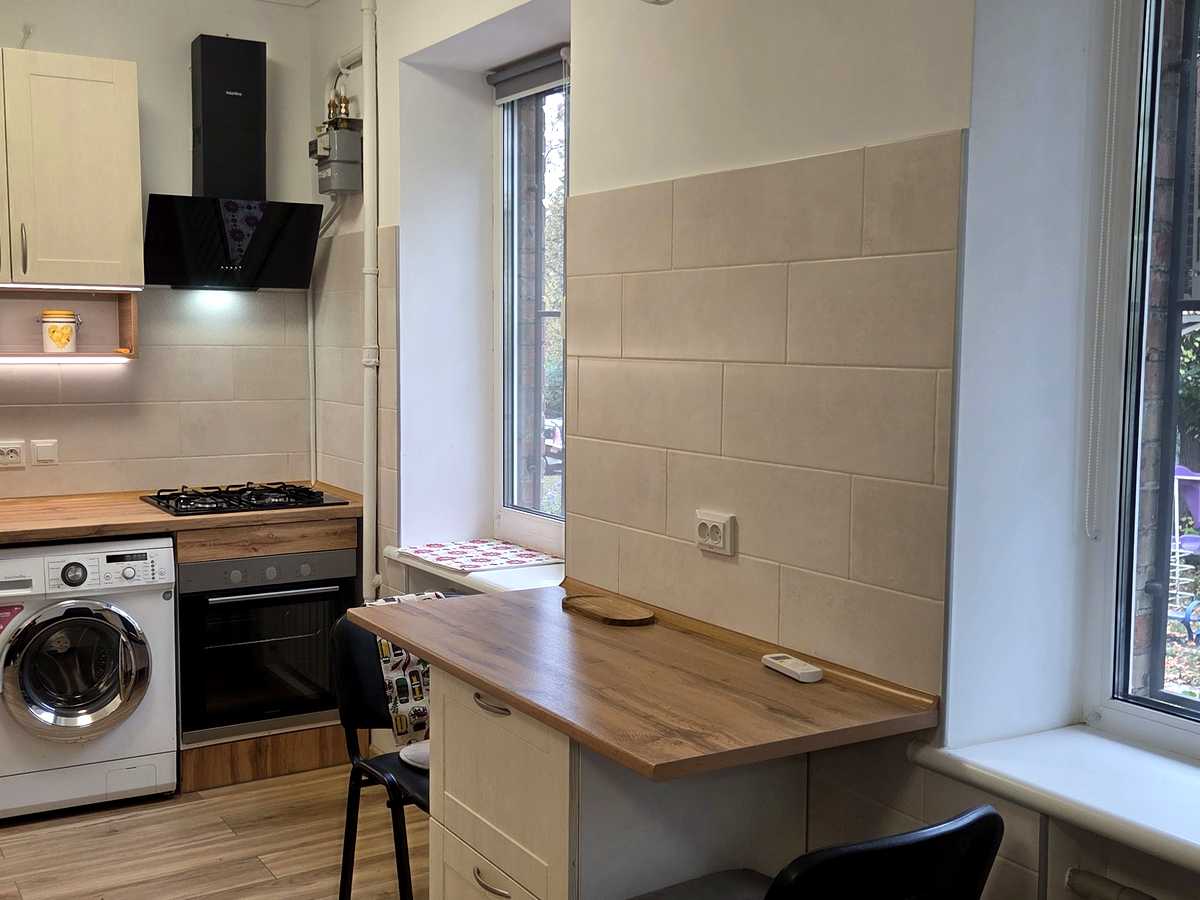 Квартира на вул. Родини Глаголєвих, 22 в Києві, ID 407258, фото №16