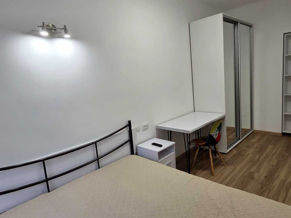 Квартира на вул. Родини Глаголєвих, 22 в Києві, ID 407258, фото №4