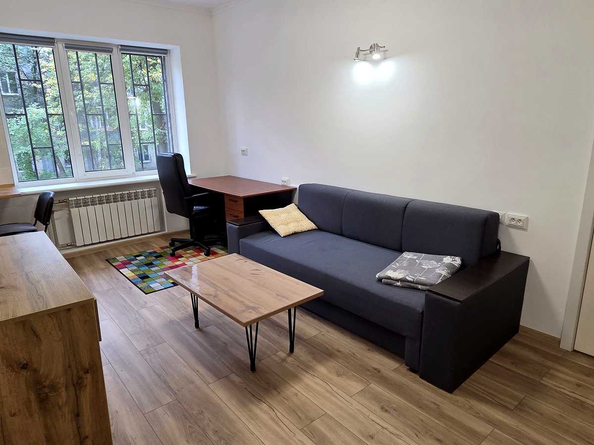 Квартира на вул. Родини Глаголєвих, 22 в Києві, ID 407258, фото №8