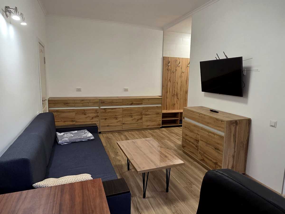 Квартира на вул. Родини Глаголєвих, 22 в Києві, ID 407258, фото №9