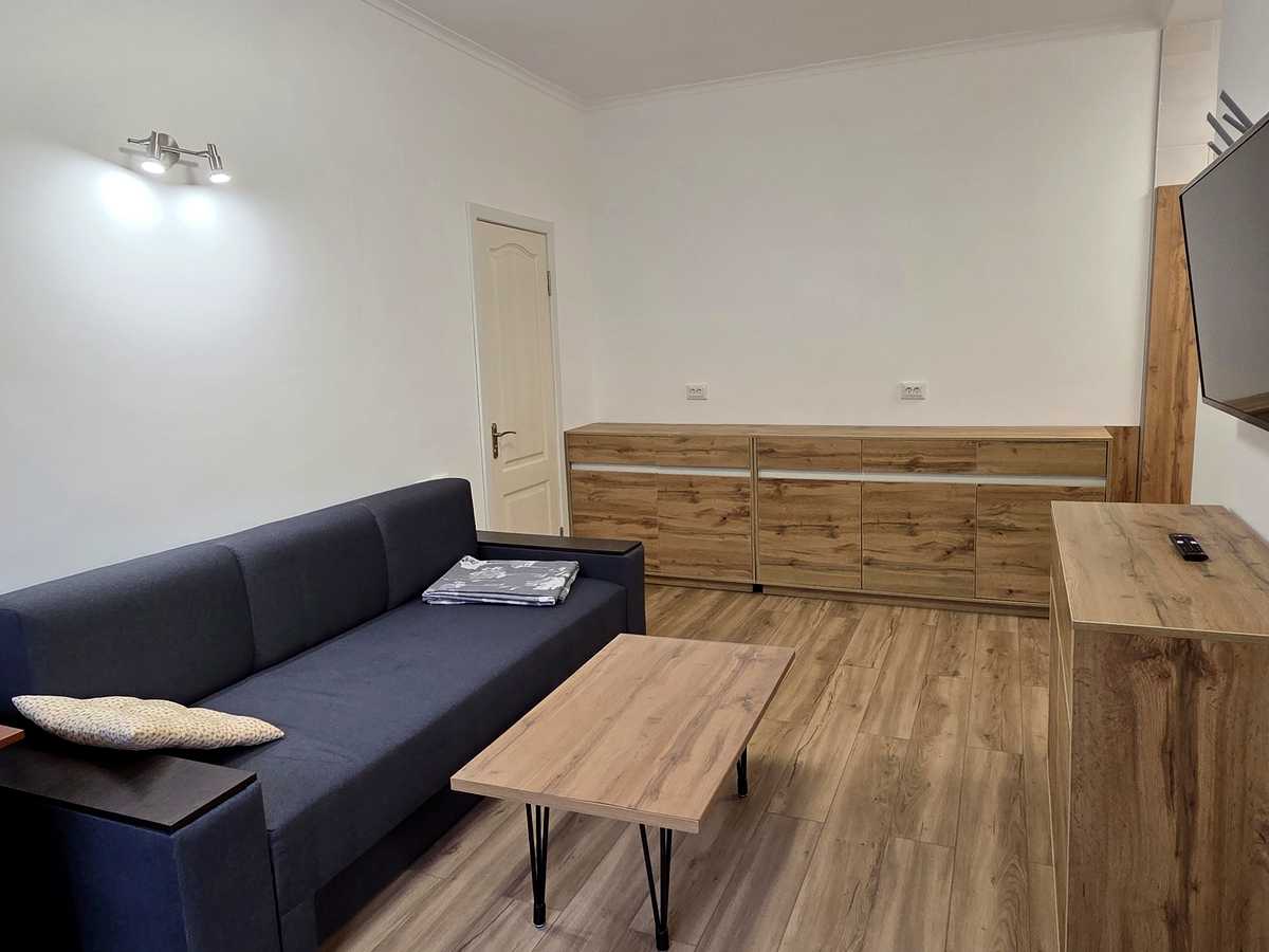 Квартира на вул. Родини Глаголєвих, 22 в Києві, ID 407258, фото №10