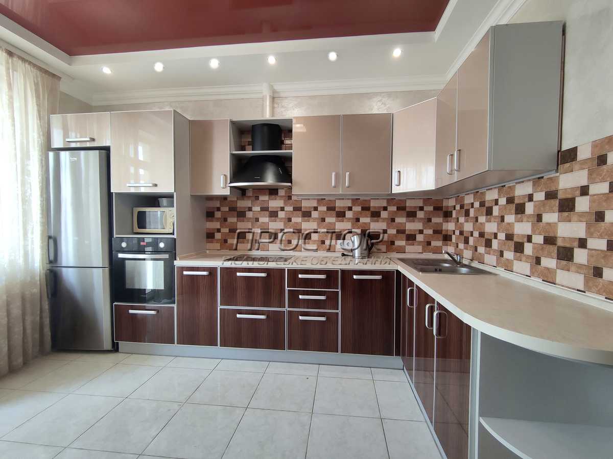Квартира на вул. Драгоманова, 40З в Києві, ID 405593, фото №2