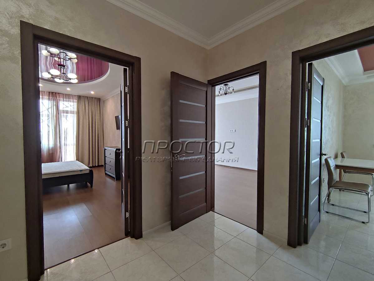 Квартира на вул. Драгоманова, 40З в Києві, ID 405593, фото №11