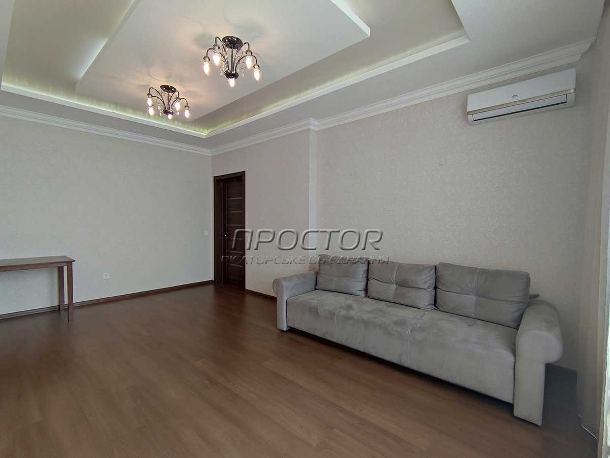Квартира на вул. Драгоманова, 40З в Києві, ID 405593, фото №12