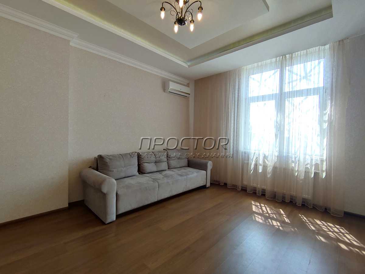 Квартира на вул. Драгоманова, 40З в Києві, ID 405593, фото №13