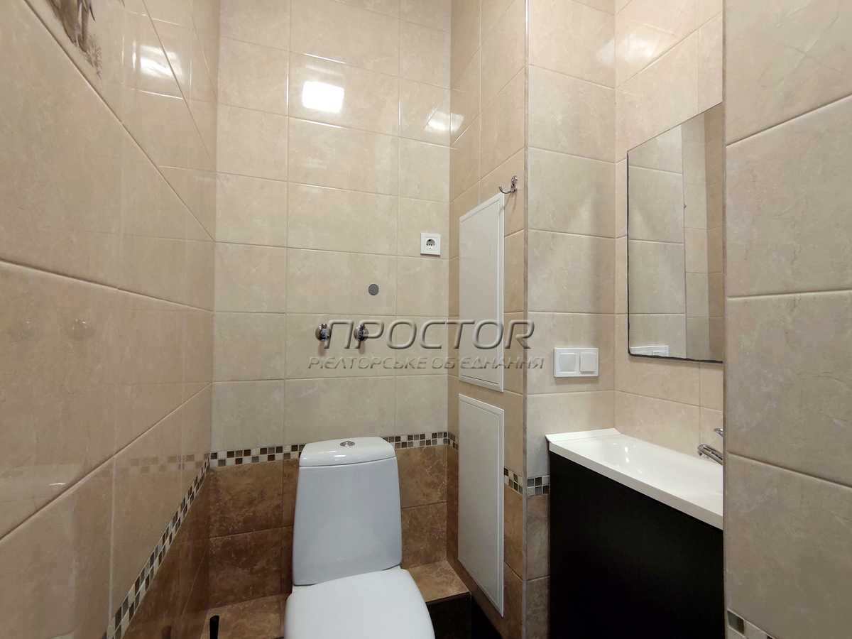 Квартира на вул. Драгоманова, 40З в Києві, ID 405593, фото №14
