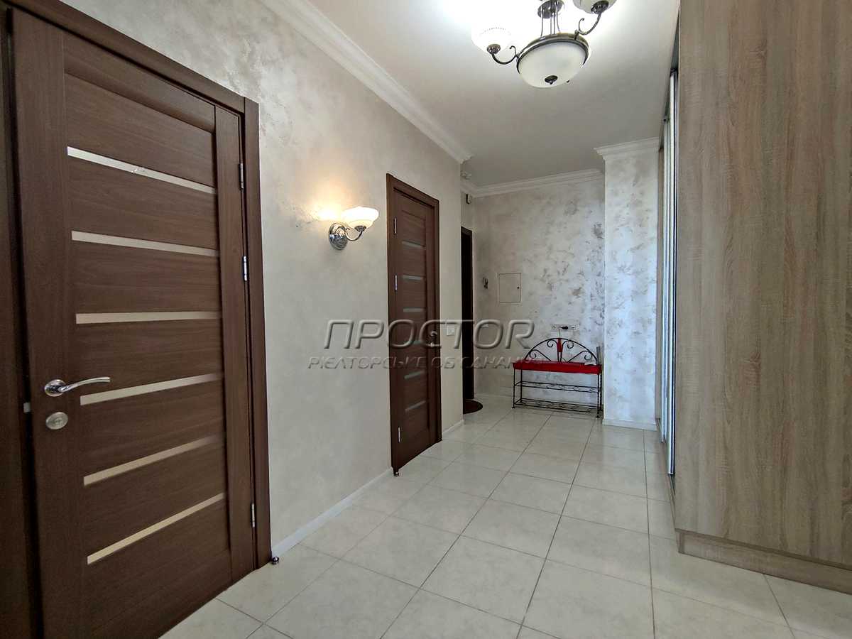 Квартира на вул. Драгоманова, 40З в Києві, ID 405593, фото №16