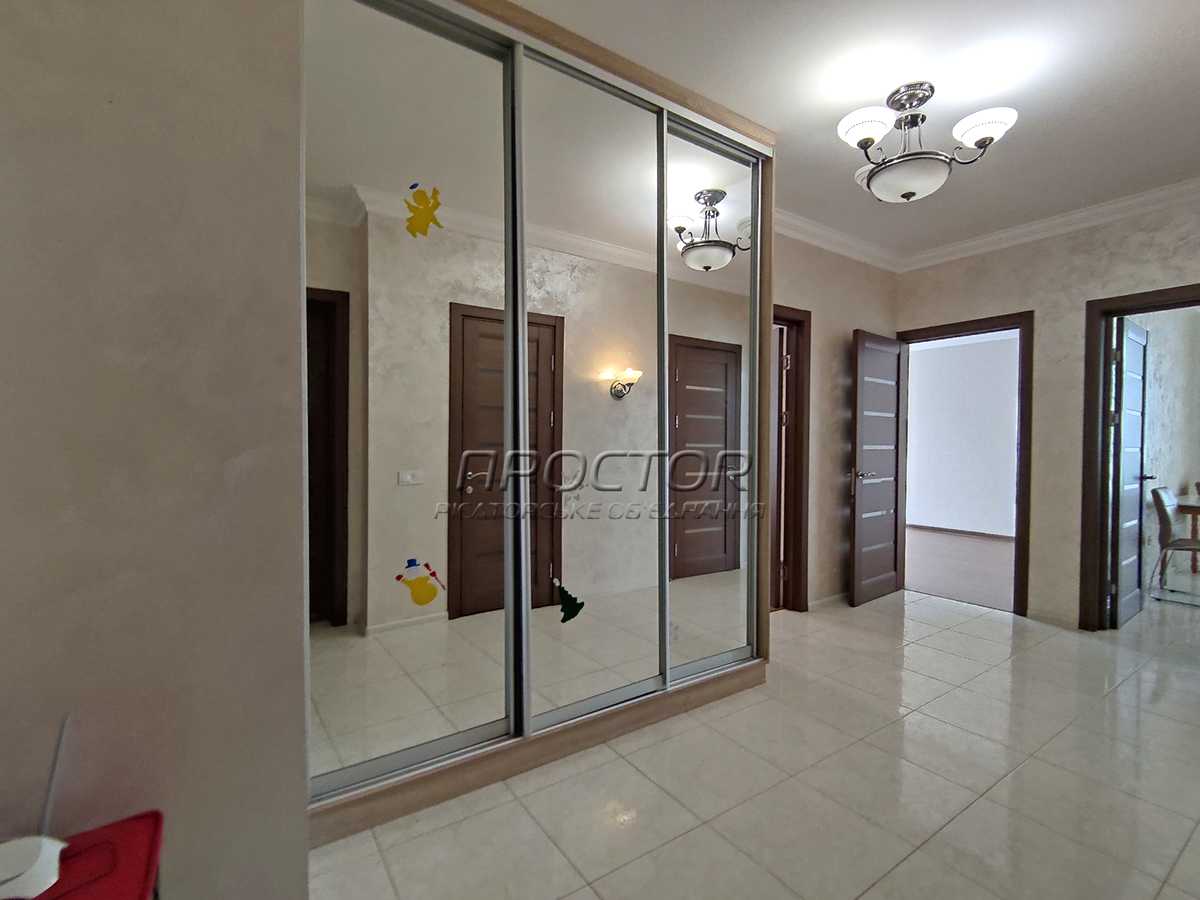 Квартира на вул. Драгоманова, 40З в Києві, ID 405593, фото №17