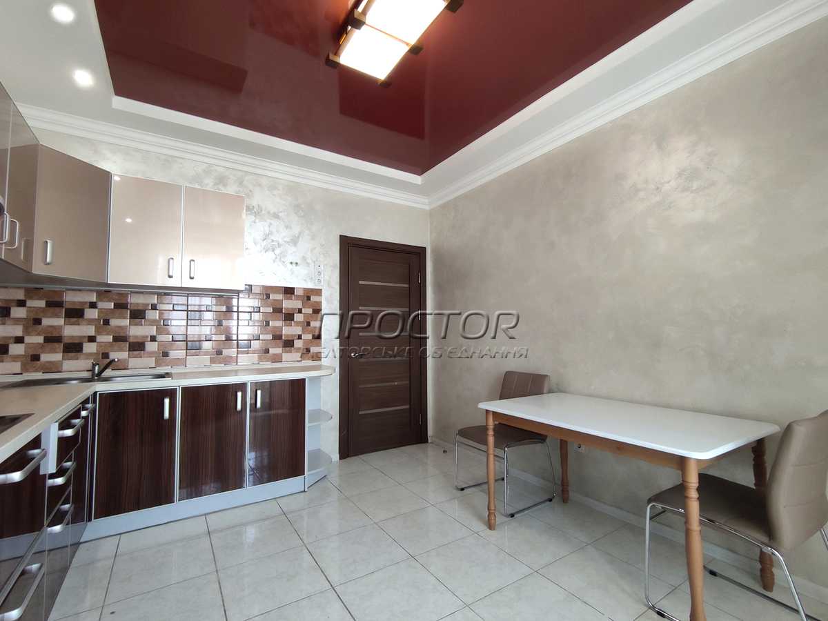 Квартира на вул. Драгоманова, 40З в Києві, ID 405593, фото №3