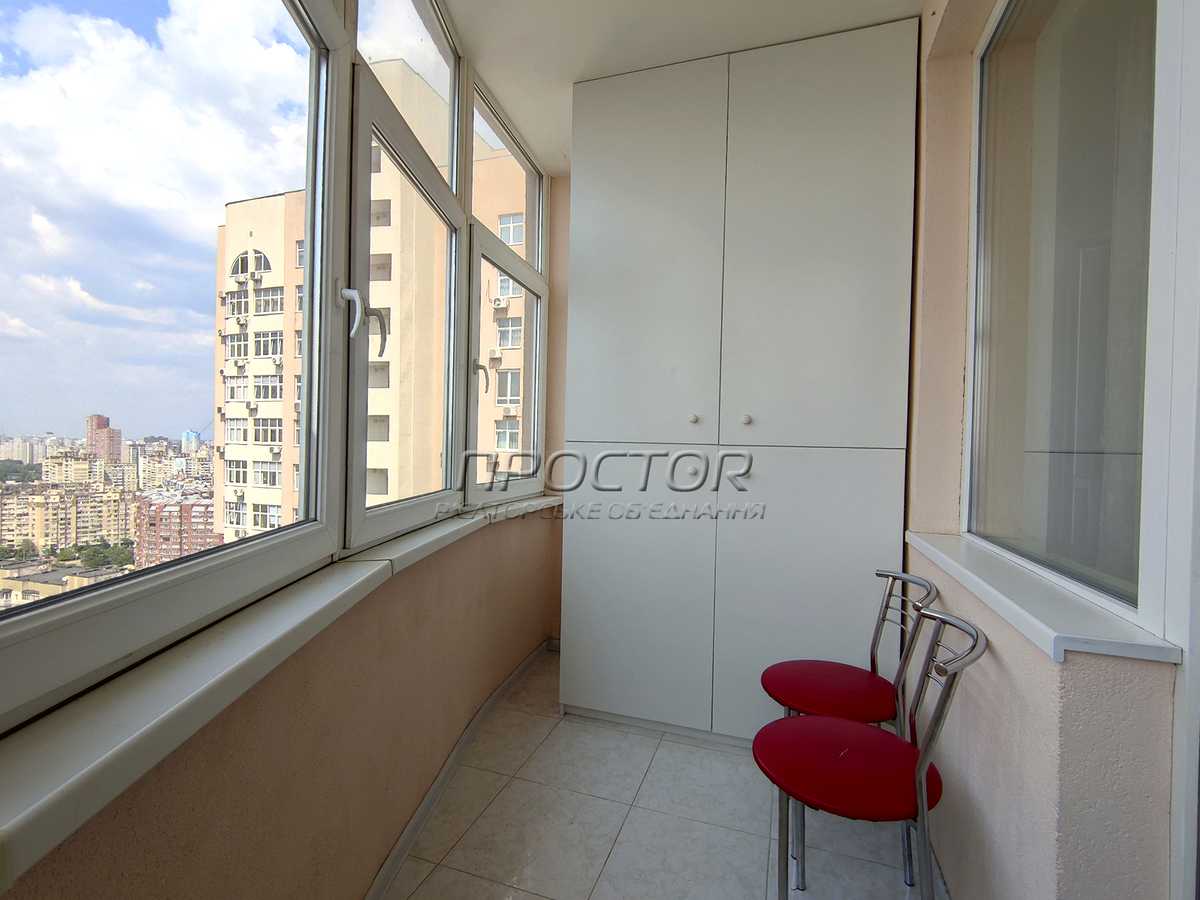 Квартира на вул. Драгоманова, 40З в Києві, ID 405593, фото №5