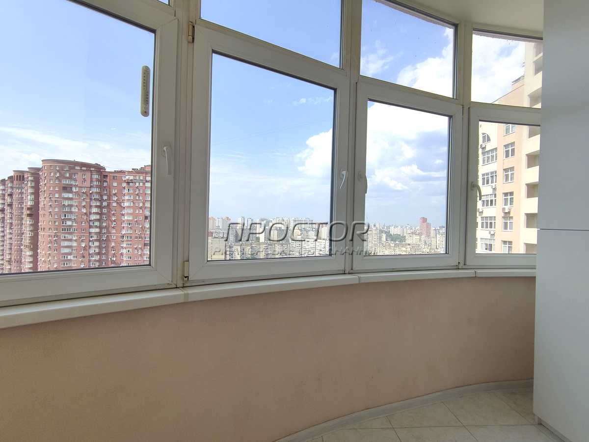 Квартира на вул. Драгоманова, 40З в Києві, ID 405593, фото №6