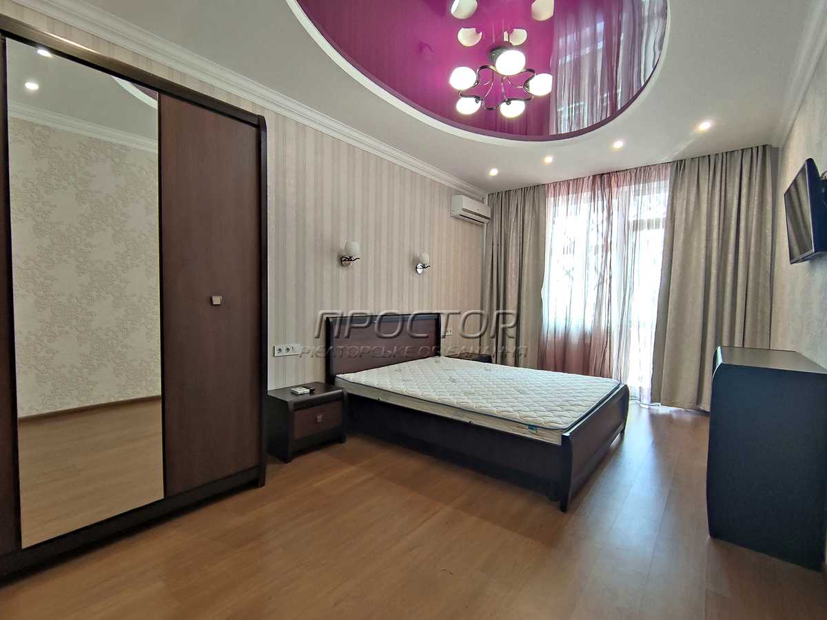 Квартира на вул. Драгоманова, 40З в Києві, ID 405593, фото №8
