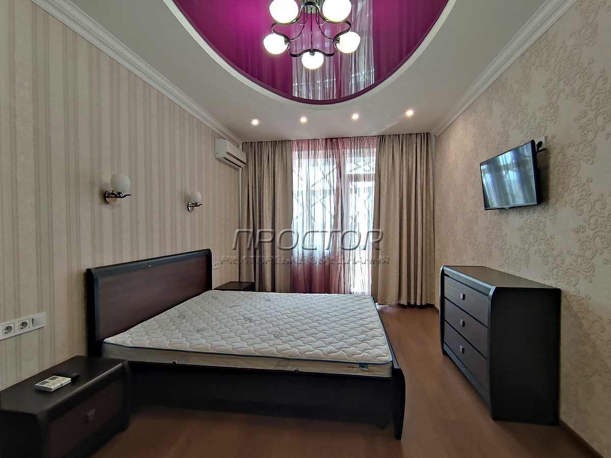 Квартира на вул. Драгоманова, 40З в Києві, ID 405593, фото №9