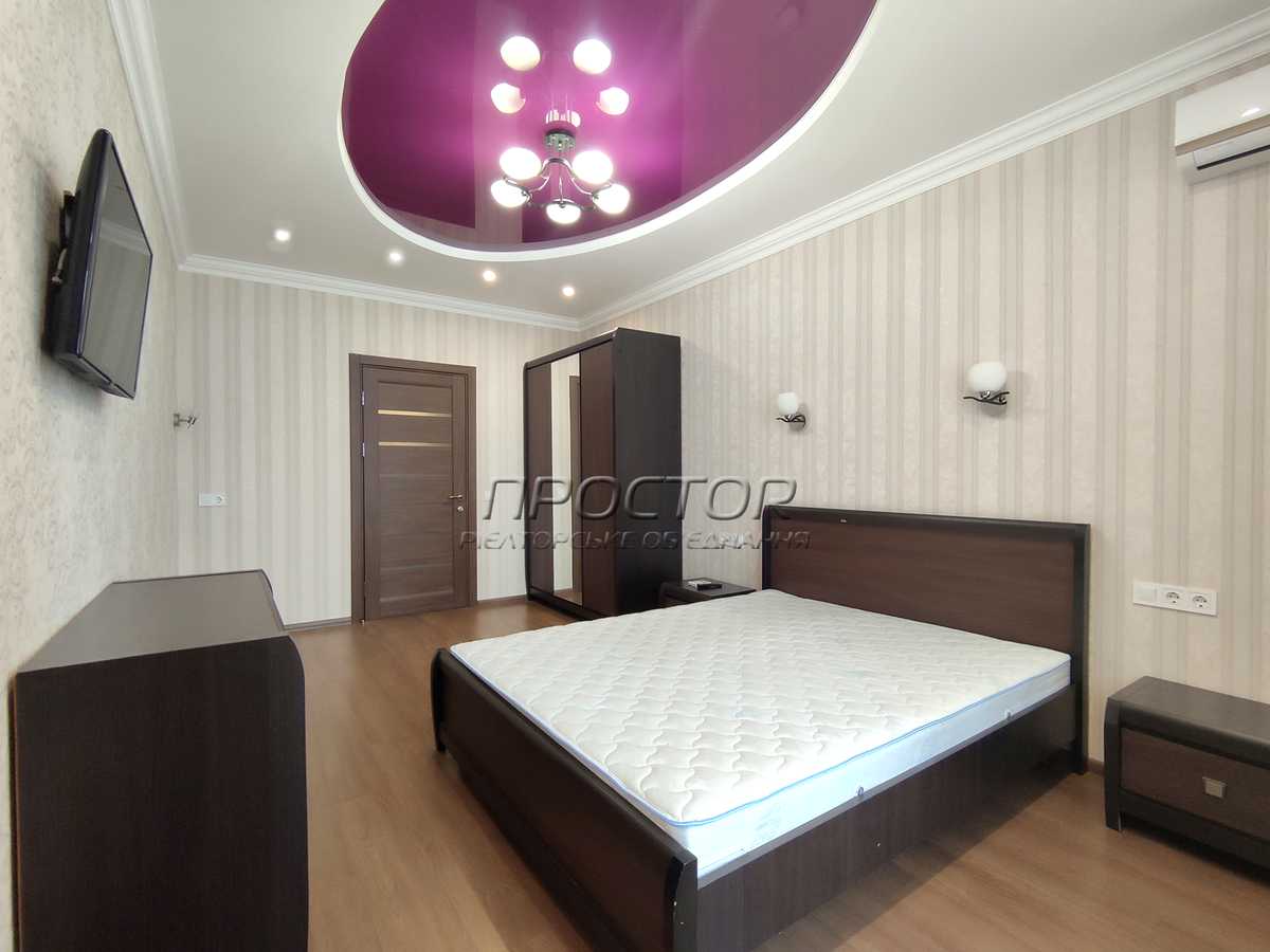 Квартира на вул. Драгоманова, 40З в Києві, ID 405593, фото №10