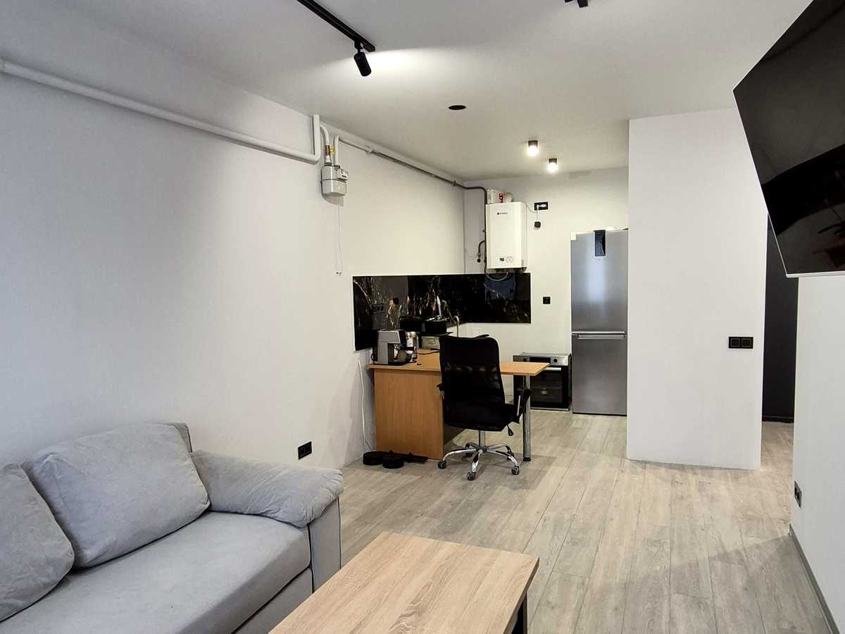 Квартира на вул. Роксоляни, 30 в Львові, ID 405610, фото №2