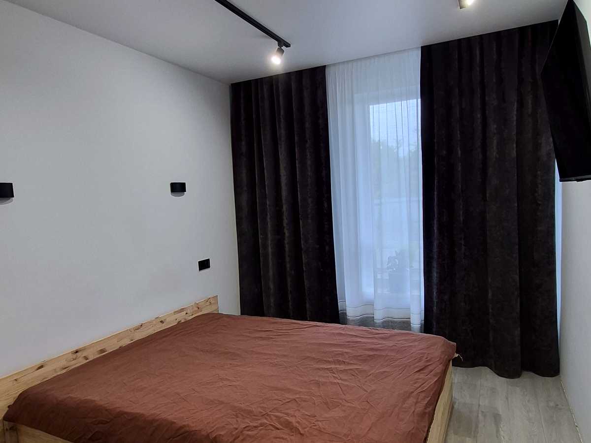 Квартира на вул. Роксоляни, 30 в Львові, ID 405610, фото №3