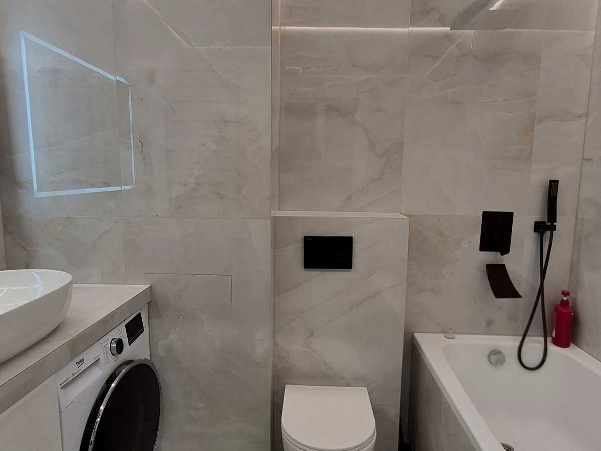 Квартира на вул. Роксоляни, 30 в Львові, ID 405610, фото №4
