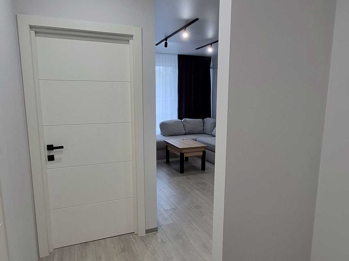 Квартира на вул. Роксоляни, 30 в Львові, ID 405610, фото №7