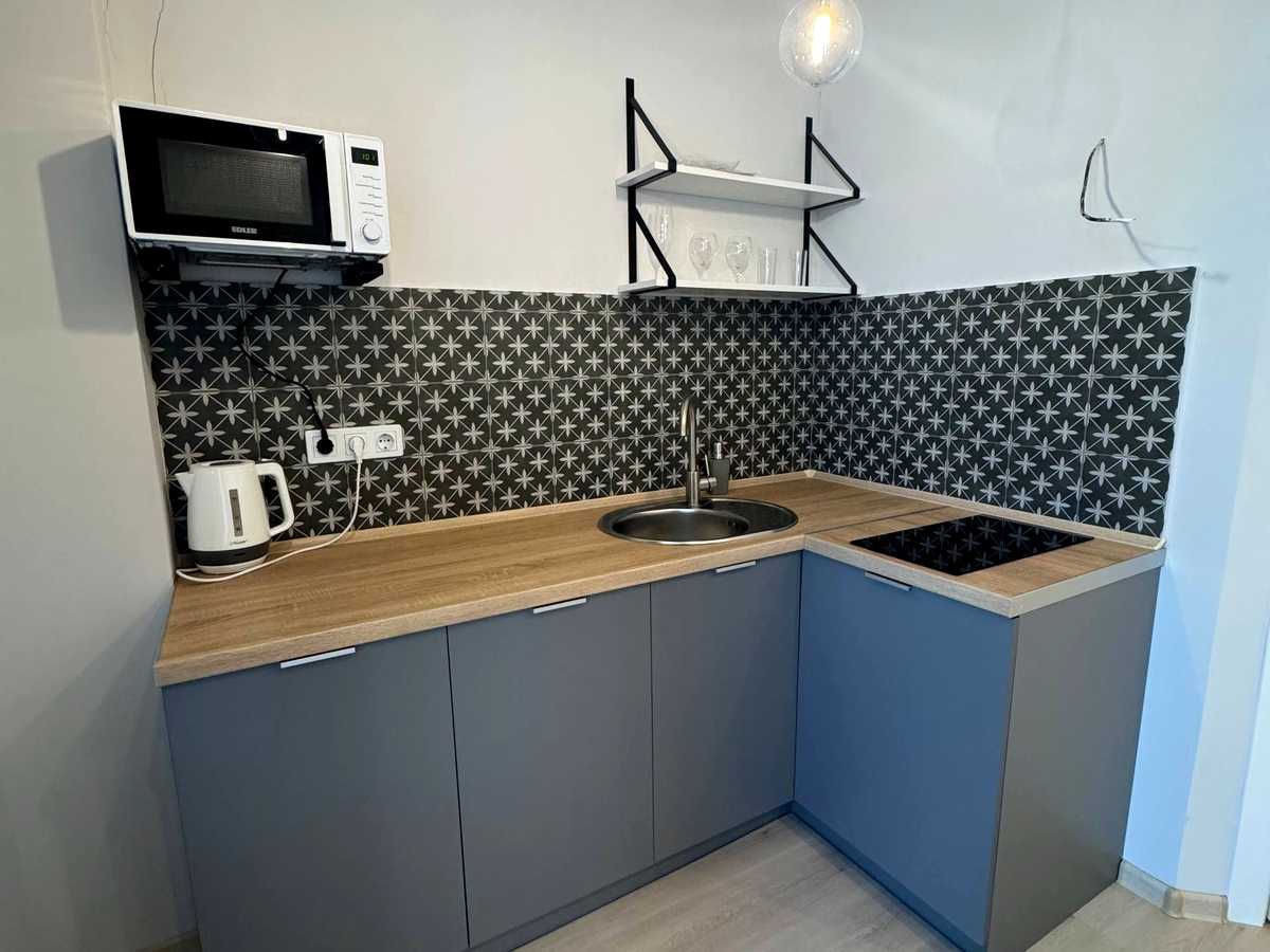 Квартира на вул. Геранієва, 8 в Одесі, ID 405615, фото №3
