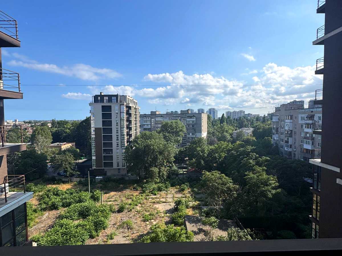 Квартира на вул. Геранієва, 8 в Одесі, ID 405615, фото №7