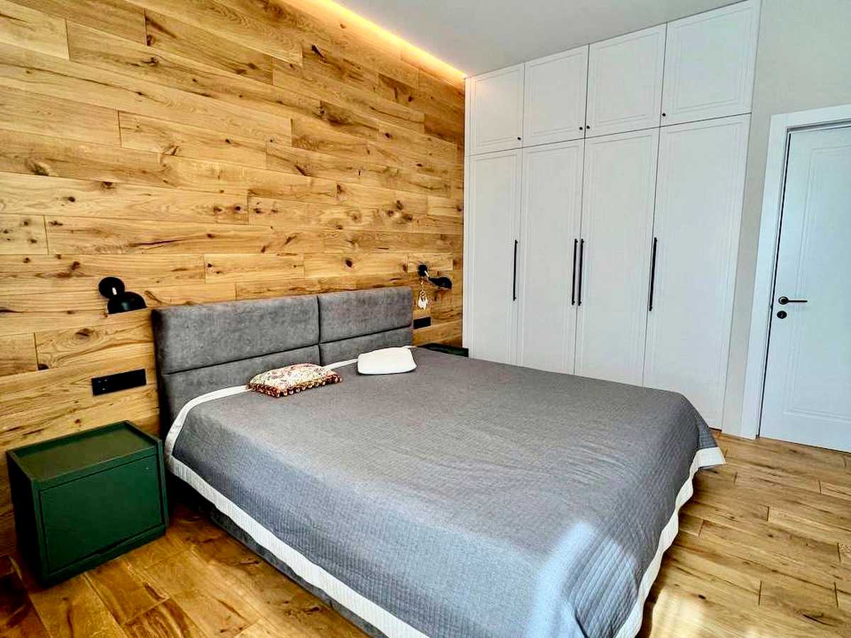 Квартира на вул. Василя Тютюнника, 37/1 в Києві, ID 405655, фото №4