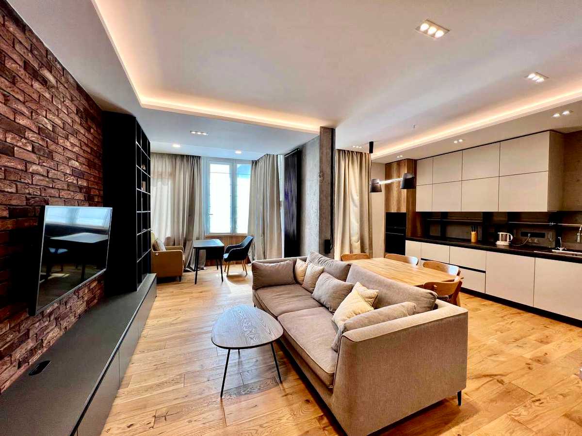 Квартира на вул. Василя Тютюнника, 37/1 в Києві, ID 405655, фото №5
