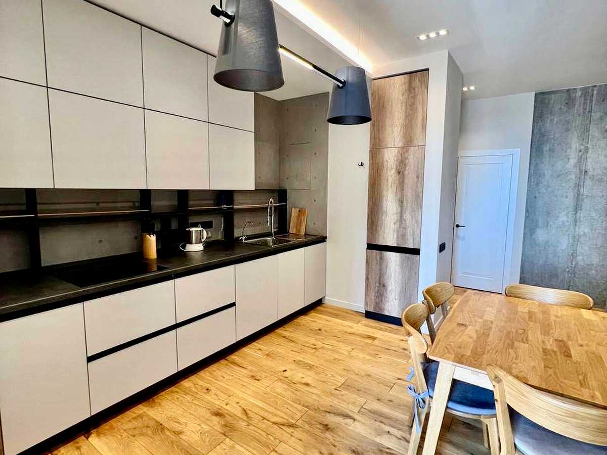 Квартира на вул. Василя Тютюнника, 37/1 в Києві, ID 405655, фото №9