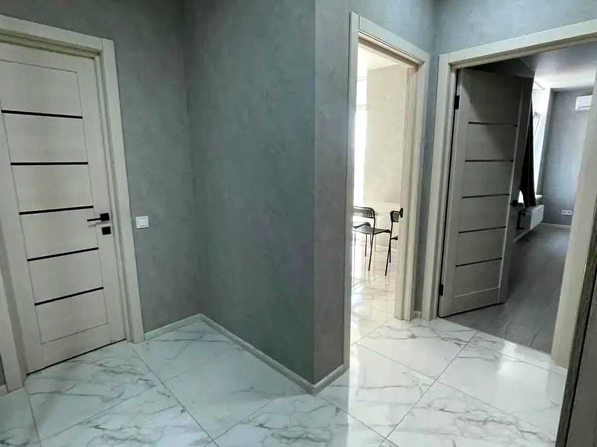 Квартира на вул. Тираспольська, 52 в Київ, ID 405687, фото №1