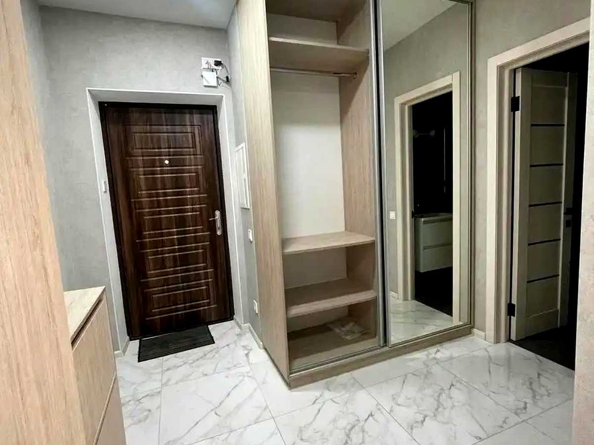 Квартира на вул. Тираспольська, 52 в Київ, ID 405687, фото №3