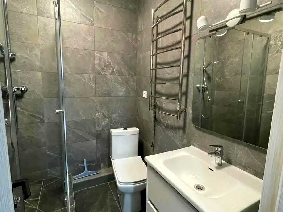 Квартира на вул. Тираспольська, 52 в Київ, ID 405687, фото №4
