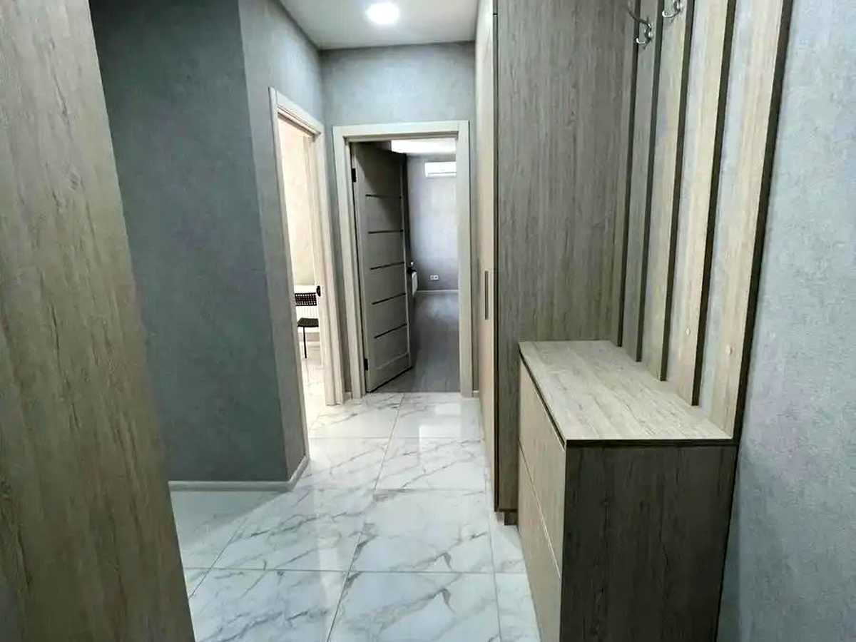 Квартира на вул. Тираспольська, 52 в Київ, ID 405687, фото №5
