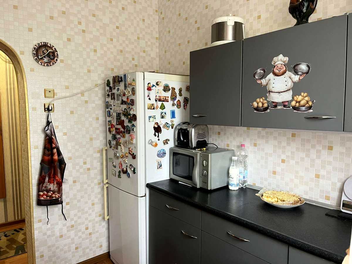 Квартира на вул. Соборна, 9 в Хмельницькому, ID 405705, фото №3