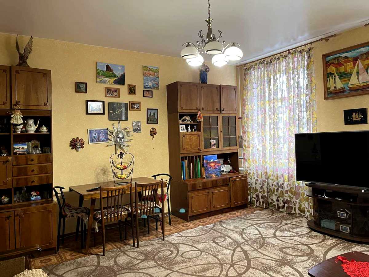Квартира на вул. Соборна, 9 в Хмельницькому, ID 405705, фото №7