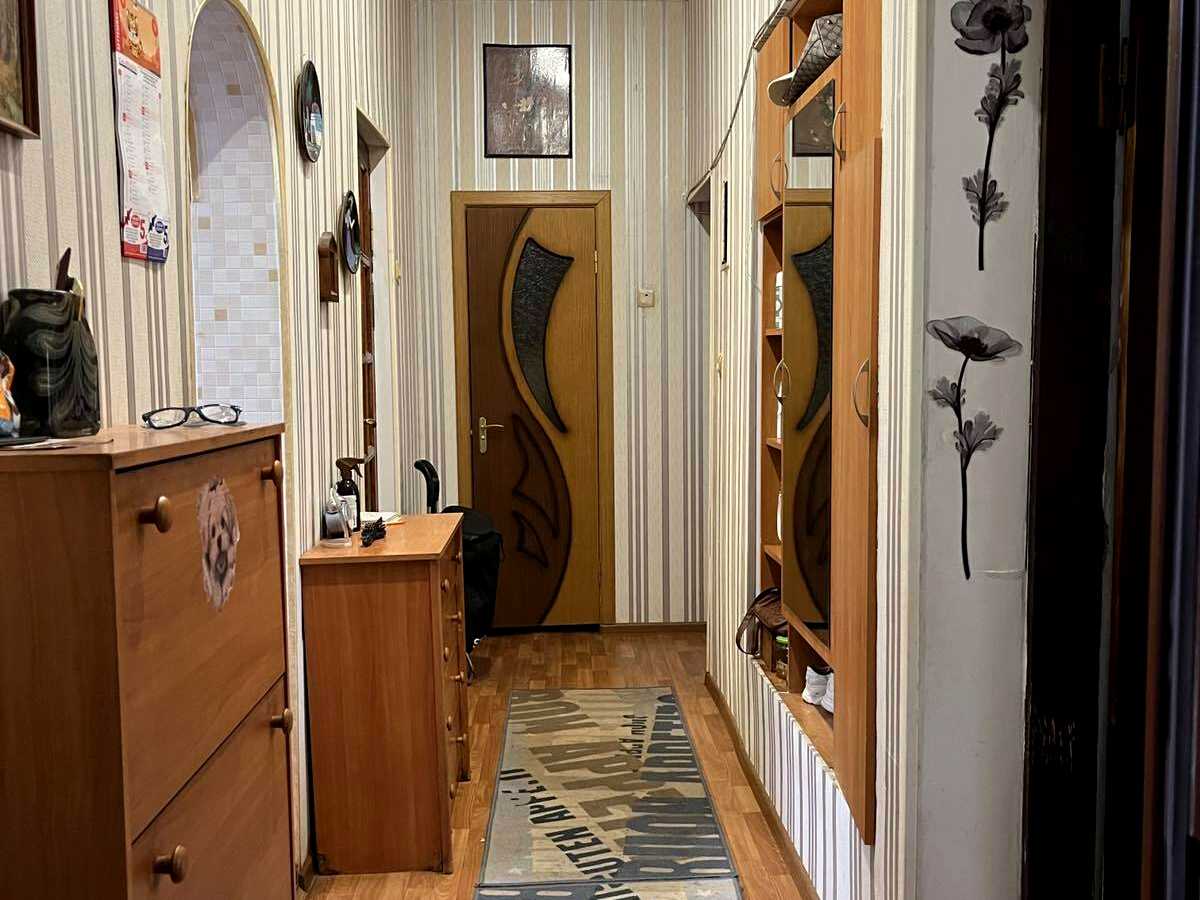 Квартира на вул. Соборна, 9 в Хмельницькому, ID 405705, фото №10