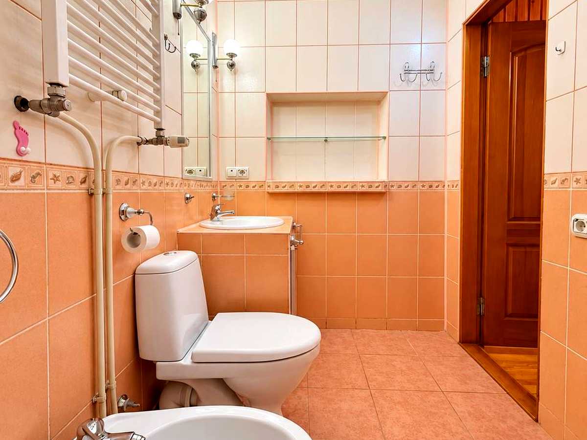 Квартира на вул. Льонокомбінатівська, 7 в Рівному, ID 405677, фото №7
