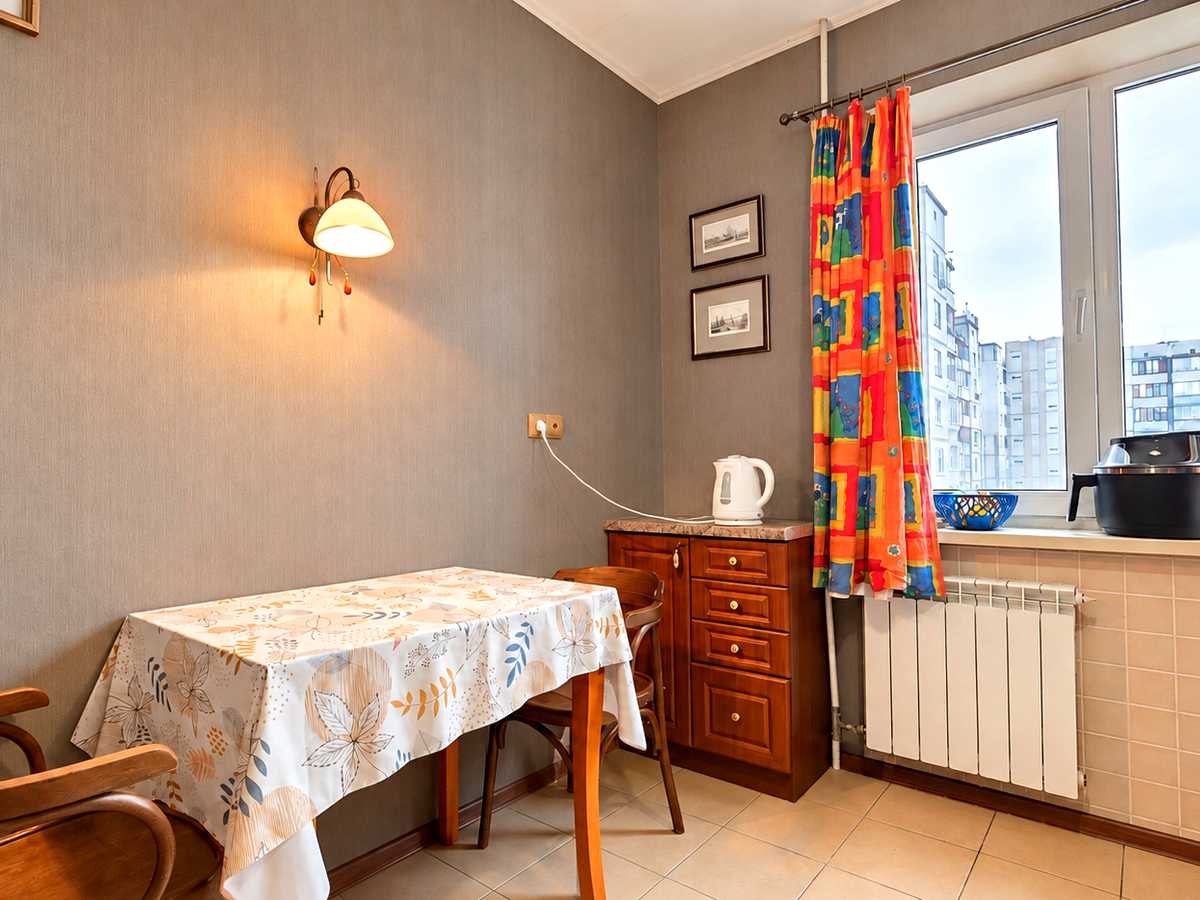 Квартира на вул. Лариси Руденко, 15/14 в Києві, ID 405738, фото №2
