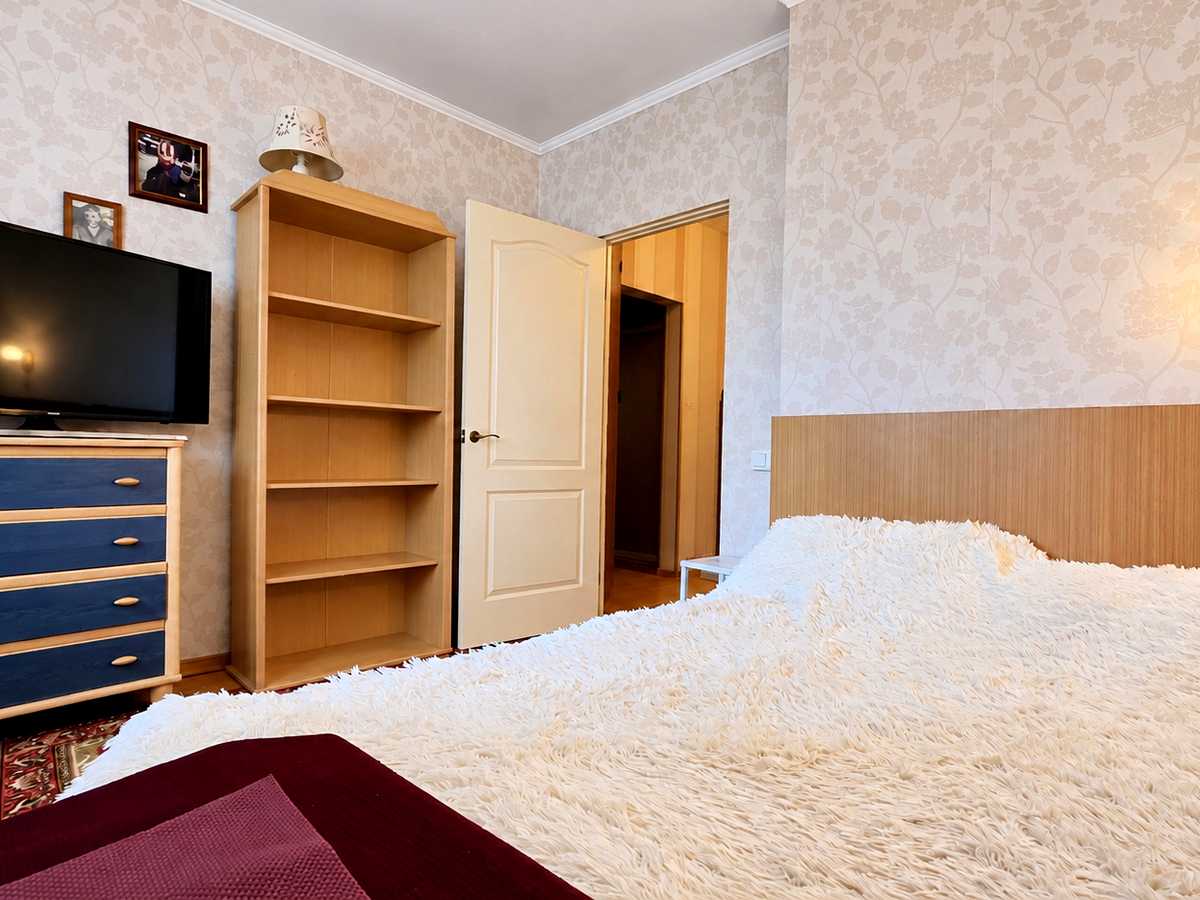 Квартира на вул. Лариси Руденко, 15/14 в Києві, ID 405738, фото №11