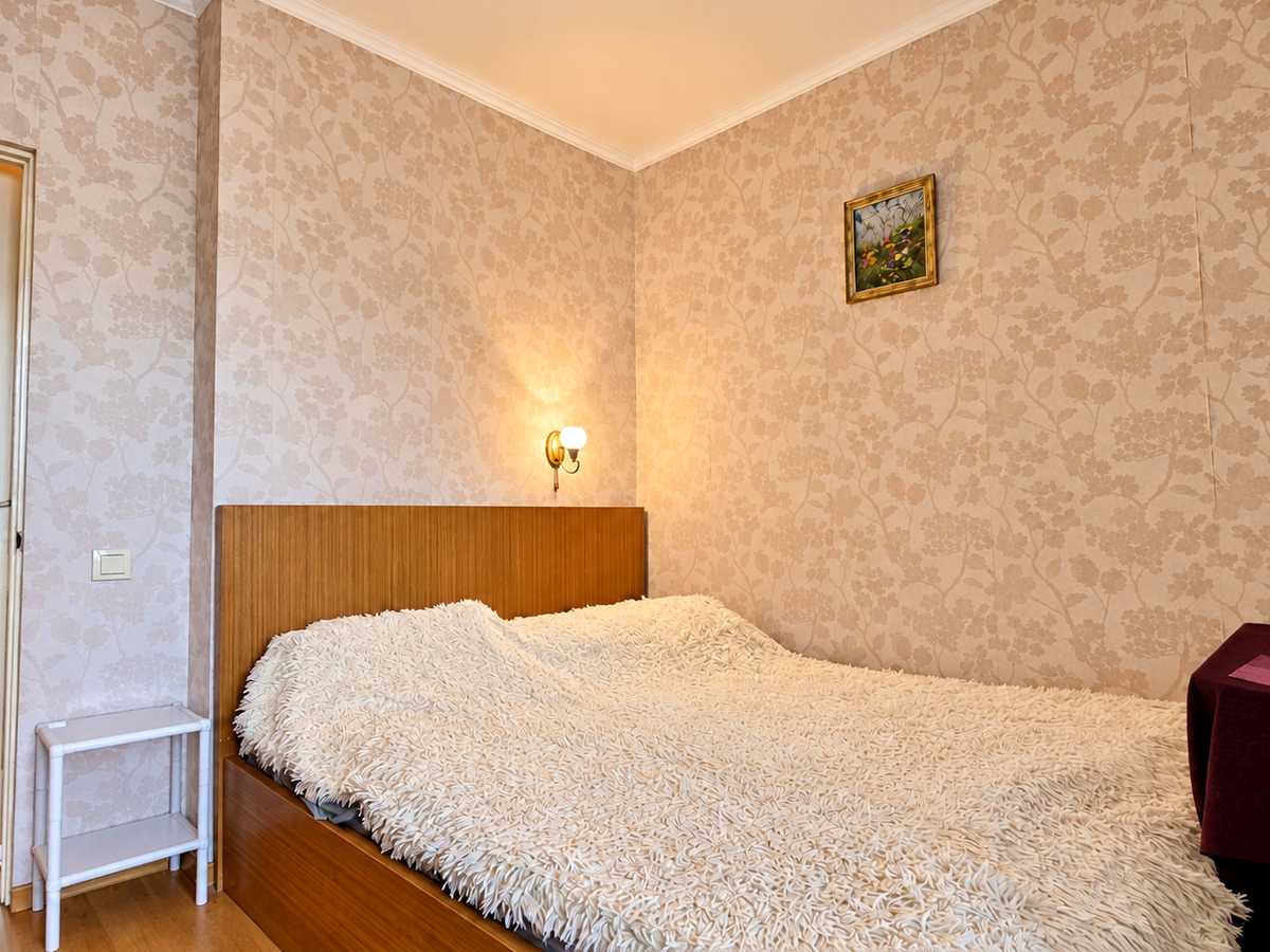 Квартира на вул. Лариси Руденко, 15/14 в Києві, ID 405738, фото №12