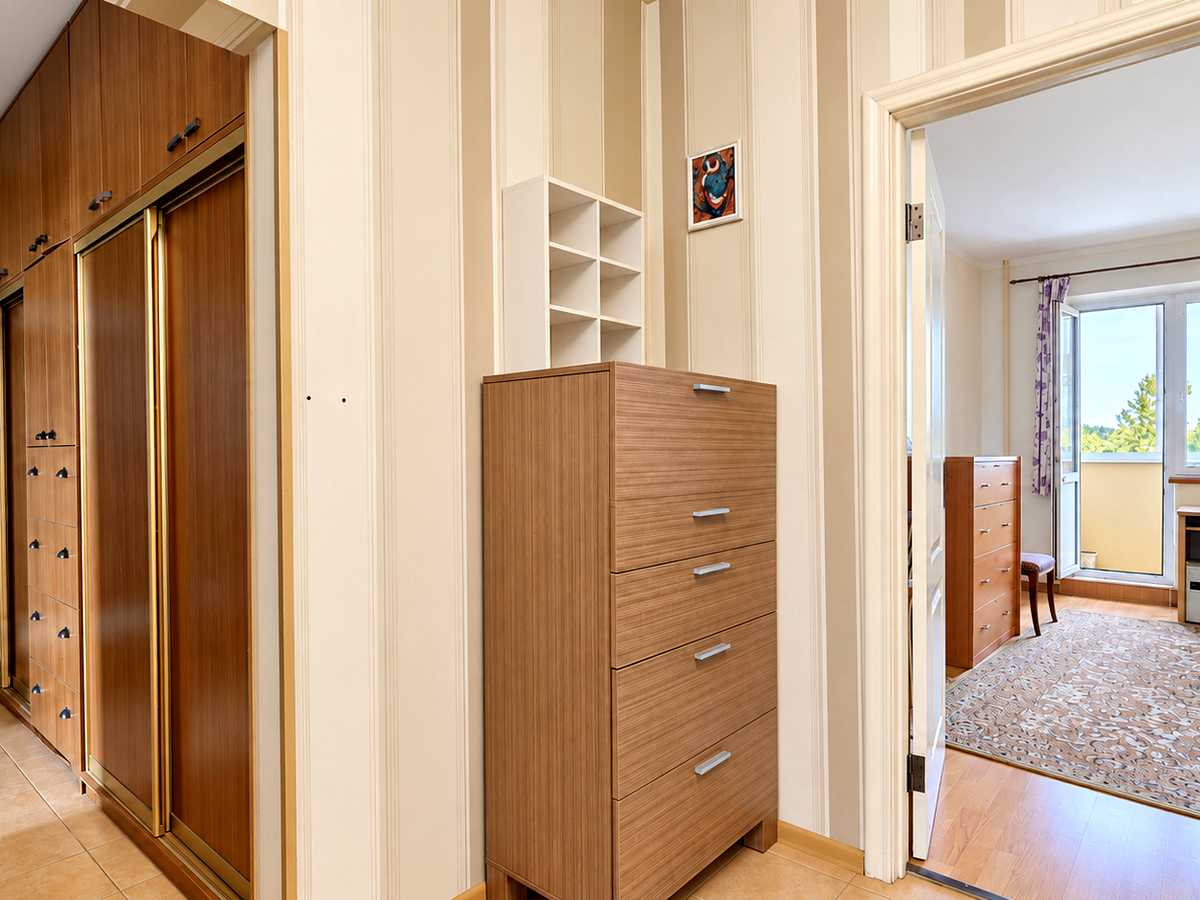 Квартира на вул. Лариси Руденко, 15/14 в Києві, ID 405738, фото №13