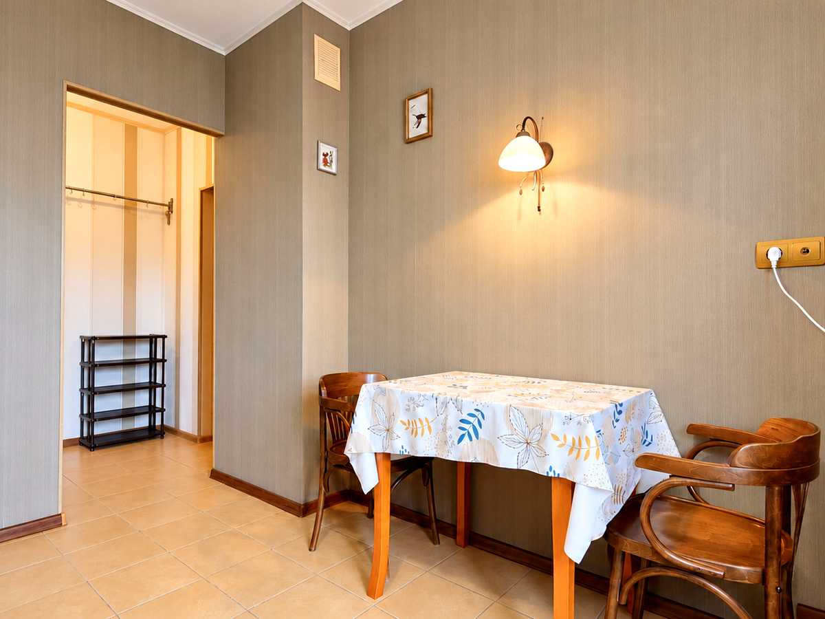Квартира на вул. Лариси Руденко, 15/14 в Києві, ID 405738, фото №3